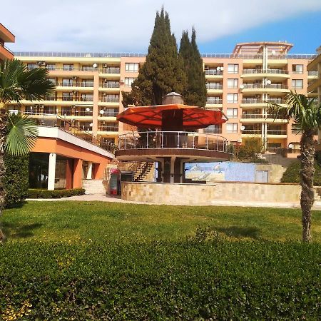 Apartments Nessebar, First Line From The Sea Bagian luar foto