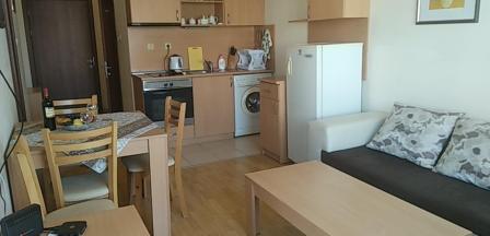 Apartments Nessebar, First Line From The Sea Bagian luar foto